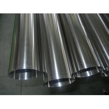 ASTM A270 stainelss steel sanitary pipe